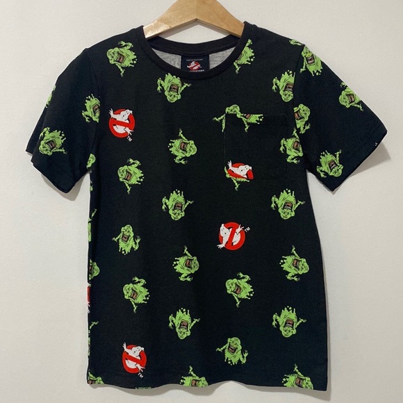 Other - Ghostbusters T-Shirt - Size 6